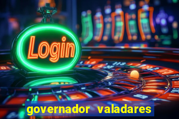 governador valadares o que fazer